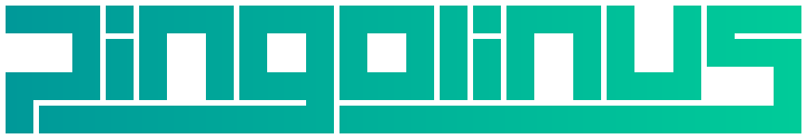 Pingolinus Logo