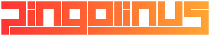 Pingolinus Logo